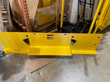 Shelf for Job Site Scoop Dolly