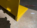 Shelf for Job Site Scoop Dolly
