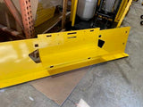Shelf for Job Site Scoop Dolly