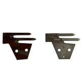 Replacement blades for Coro-Claw 4mm