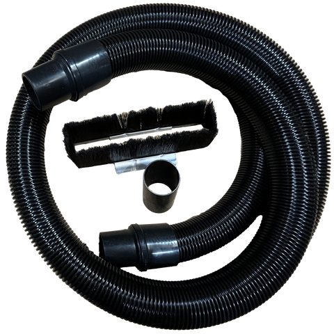 Dust Containment Package for Classic Series