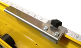 Stop Block with Bar for Strips