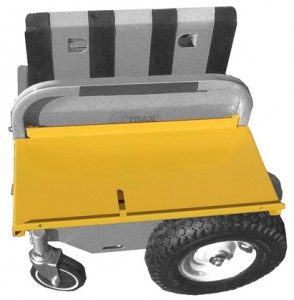 Panel Express Shelf | Cart Accessories - Aardvark Tool