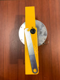Retraction Mechanism Dual Spool for Series 2000/3000 Panel Saws