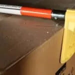 Saw Trax Reaching Pull Pole End HD - Packaged