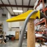 Saw Trax Reaching Pull Pole End - Packaged