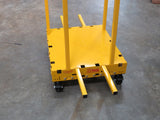 Rack & Roll Safety Dolly | Dollies and Carts - Aardvark Tool