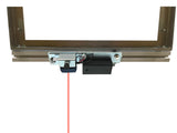 Laser guide for Saw Trax Panel Saws | Panel Saw Accessories - Aardvark Tool