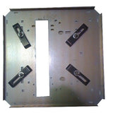 Universal Saw Insert Plate
