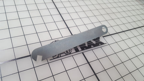 Wrench for Saw Trax Retraction Spool | Panel Saw Accessories - Aardvark Tool