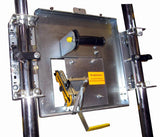 Signmaker Series Compact Vertical Panel Saw | Panel Saw - Aardvark Tool