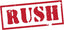 Rush Fee
