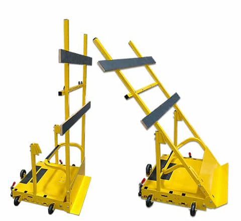 Scoop Dolly Weight Upgrade